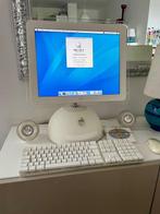 Apple iMac G4 - Macintosh (1) - In vervangende verpakking