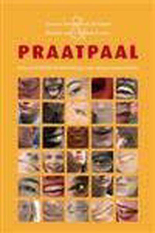 Praatpaal 9789085250104, Livres, Religion & Théologie, Envoi