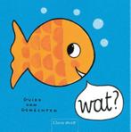 Wat? / Clavis peuter 9789044810332 Guido Van Genechten, Verzenden, Gelezen, Guido Van Genechten