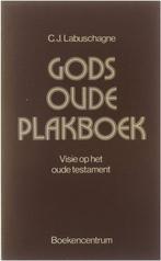 Gods oude plakboek - Visie op het oude testament, Boeken, Verzenden, Gelezen, C.J. Labuschagne