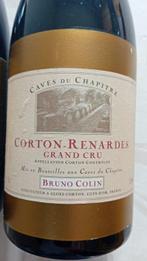 2000 Bruno Colin - Corton-Renardes Grand Cru - 2 Magnums