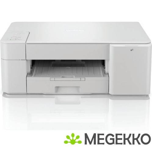 Brother DCP-J1200WERE1 All-in-one printer, Computers en Software, Overige Computers en Software, Nieuw, Verzenden