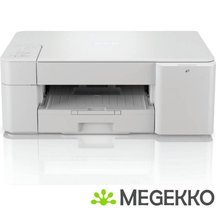 Brother DCP-J1200WERE1 All-in-one printer, Computers en Software, Overige Computers en Software, Nieuw, Verzenden