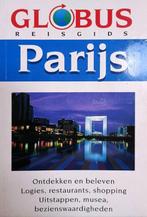 Parijs / Globus reisgids 9789024360727 M. Bohlmann-Modersohn, Boeken, Verzenden, Gelezen, M. Bohlmann-Modersohn