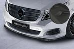 Cupspoiler voor Mercedes Benz V-Klasse 447 CSL538-M, Auto-onderdelen, Verzenden, Nieuw