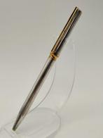 S.T. Dupont - Montparnasse Gold & Plated 70s - Pen, Collections