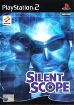 Silent Scope (ps2 used game), Nieuw, Ophalen of Verzenden