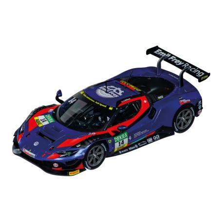 Ferrari 296 GT3 Emil Frey Racing, No.14 DTM 2023 | Carrera, Hobby en Vrije tijd, Modelbouw | Auto's en Voertuigen, Verzenden
