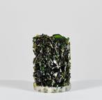 Aparentment - Josep Vila Capdevila - Bloempot - Glas -