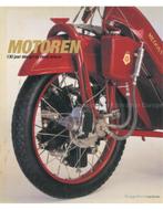 MOTOREN, 130 JAAR DESIGN OP TWEE WIELEN, Boeken, Nieuw