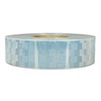 Avery V-6790 Contour Reflectietape Wit | P/M, Ophalen of Verzenden, Nieuw