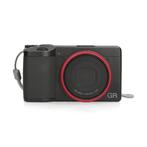 Ricoh GR III, Audio, Tv en Foto, Ophalen of Verzenden