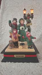 Kerstdecoratie - Hars - Crismas decorations, Diversen, Nieuw