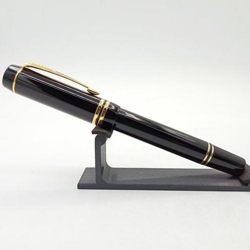 Parker - Duofold Centennial - Vulpen, Verzamelen, Pennenverzamelingen