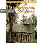 Geloven op de Veluwe 9789026109454 Jan Kas, Boeken, Verzenden, Gelezen, Jan Kas