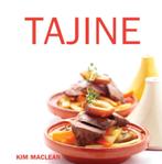 Tajine 9789023012894 Kim MacLean, Verzenden, Zo goed als nieuw, Kim MacLean