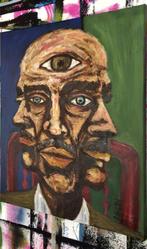 Oscar Green (1989) - Au delà du Visible