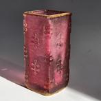 Daum  Nancy - Vaas - Glas, Antiek en Kunst