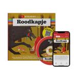 Roodkapje / Er-Waren-Eensjes / 2 9789079040780, Verzenden, Koen van Deun