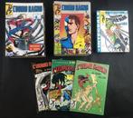 Uomo Ragno - Star Comics e Marvel - 46 Comic - 1987/2012, Livres, BD