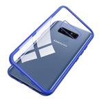 Samsung Galaxy Note 9 Magnetisch 360° Hoesje met Tempered, Verzenden