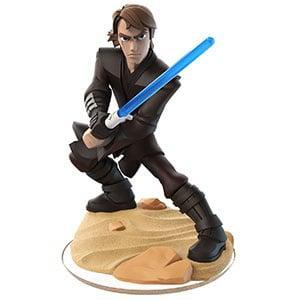 Disney Infinity 3.0 Anakin Skywalker, Verzamelen, Disney