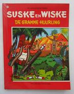 Suske en Wiske 82 - De gramme huurling - 1 Album - EO - 1968, Livres
