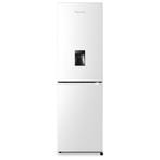 Fridgemaster Mc55251de Koel-vriescombinatie 183cm, Elektronische apparatuur, Ophalen of Verzenden, Nieuw