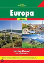 Europa 9783707907445 Berndt, Verzenden, Gelezen, Berndt