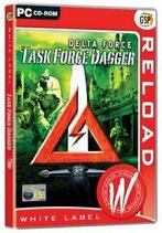Delta Force: Task Force Dagger (PC CD) PC, Verzenden
