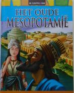 Het oude mesopotamië 9789056612825, Gelezen, Snigdha Sah, Verzenden