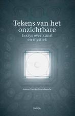 Tekens van het onzichtbare 9789463402958, Boeken, Verzenden, Zo goed als nieuw, Antoon Van den Braembussche