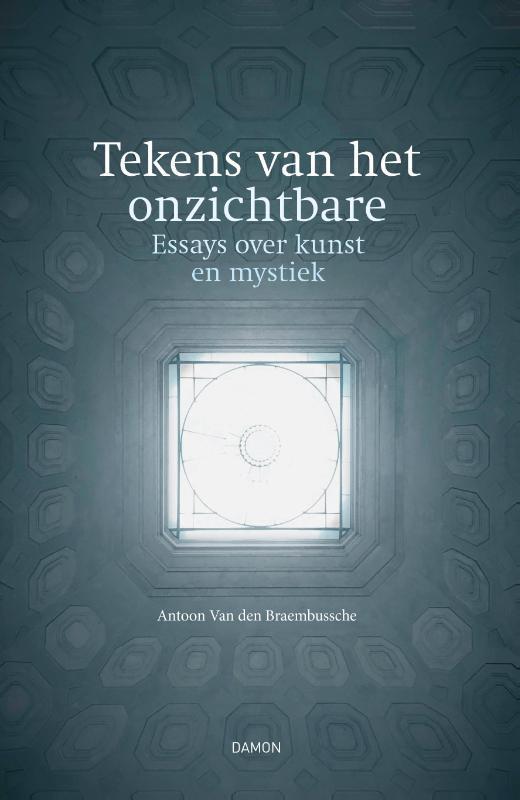 Tekens van het onzichtbare 9789463402958, Boeken, Filosofie, Zo goed als nieuw, Verzenden