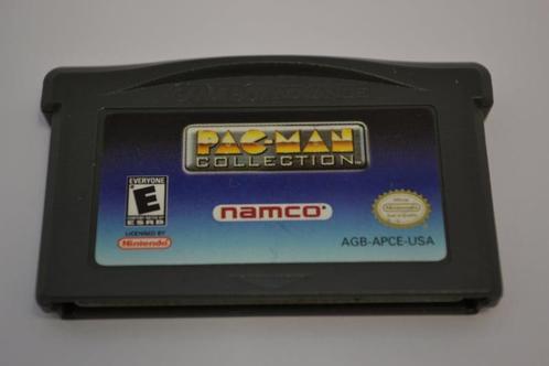 Pac-Man Collection (GBA USA), Games en Spelcomputers, Games | Nintendo Game Boy