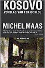 Kosovo 9789023438939 Michel Maas, Verzenden, Michel Maas