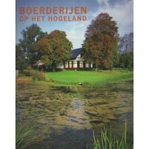 Boerderijen op Het Hogeland 9789052942254, Livres, Livres Autre, Envoi