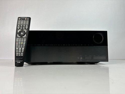 Harman Kardon - AVR 155 Solid state meerkanaals receiver, Audio, Tv en Foto, Radio's