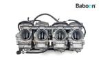 Carburateur set Kawasaki ZRX 1200 S 2001-2004 (ZR1200B1-B4, Motoren, Verzenden, Nieuw