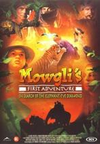 Mowglis first adventure (dvd tweedehands film), Ophalen of Verzenden, Nieuw in verpakking