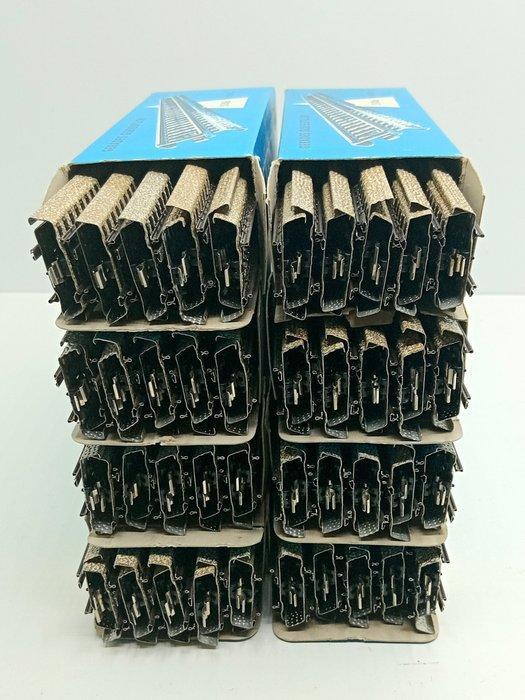 Märklin H0 - 5106 - Modeltreinsporen (80) - M tracks -, Hobby en Vrije tijd, Modeltreinen | H0