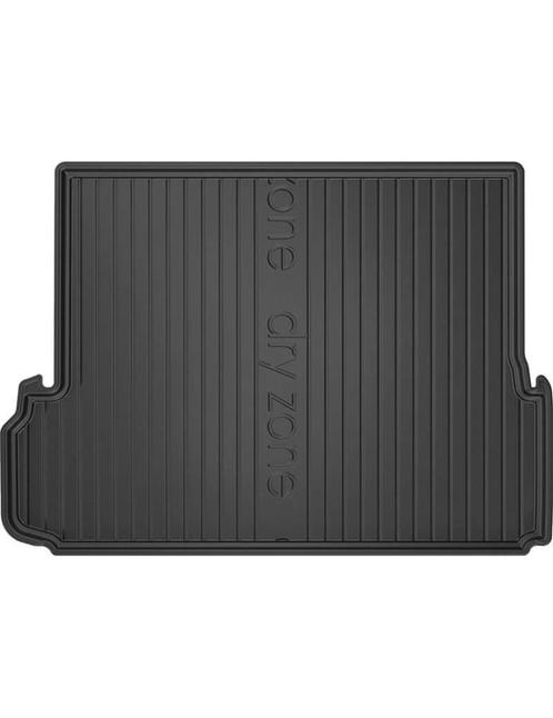 All Weather kofferbakmat Toyota Landcruiser 5/7-zits (3e rij, Auto-onderdelen, Interieur en Bekleding, Verzenden