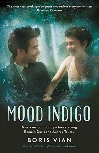 Mood Indigo, Vian, Boris, Boeken, Overige Boeken, Gelezen, Verzenden