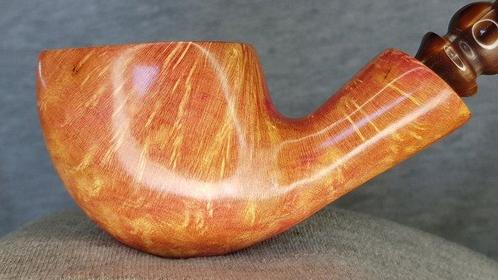 DON FLORIAN - 6616 FREE SHAPE - Zonder Minimumprijs - Pijp -, Verzamelen, Rookartikelen, Aanstekers en Luciferdoosjes
