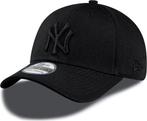 New Era MLB New York Yankees Cap - 39THIRTY - L/XL - Blac..., Vêtements | Femmes, Bonnets, Écharpes & Gants, Verzenden