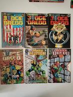 Judge Dredd Vari - Judge Dredd Collection - 17 Comic -, Livres