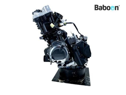 Motorblok Suzuki GSX S 1000 2022 (GSXS1000 GSX-S1000), Motoren, Onderdelen | Suzuki, Gebruikt, Verzenden