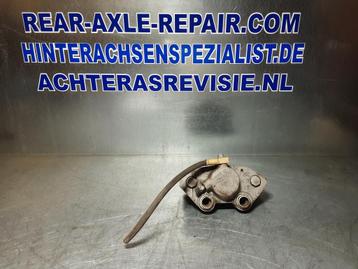 Remklauw AC, rechtsvoor, 7202, 7205, 21. (Vooras) beschikbaar voor biedingen