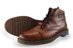 Bugatti Veterboots in maat 43 Cognac | 5% extra korting, Kleding | Heren, Schoenen, Bugatti, Overige kleuren, Verzenden, Boots