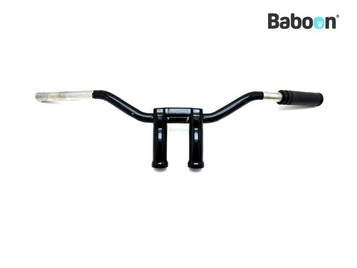 Stuur Harley-Davidson FLSTN Softail Deluxe 2014-2016, Motoren, Onderdelen | Harley-Davidson, Gebruikt, Verzenden