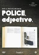 Police adjective op DVD, CD & DVD, DVD | Thrillers & Policiers, Envoi